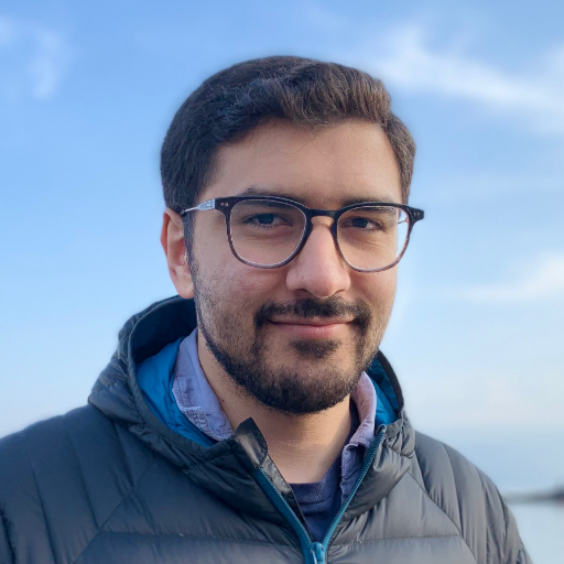 A computer geek, a food lover, and a traveler-wannabe | PMTS @Oracle/@MySQL; PhD alumnus of @EPFL_en🇨🇭 | Expressed opinions are my own.