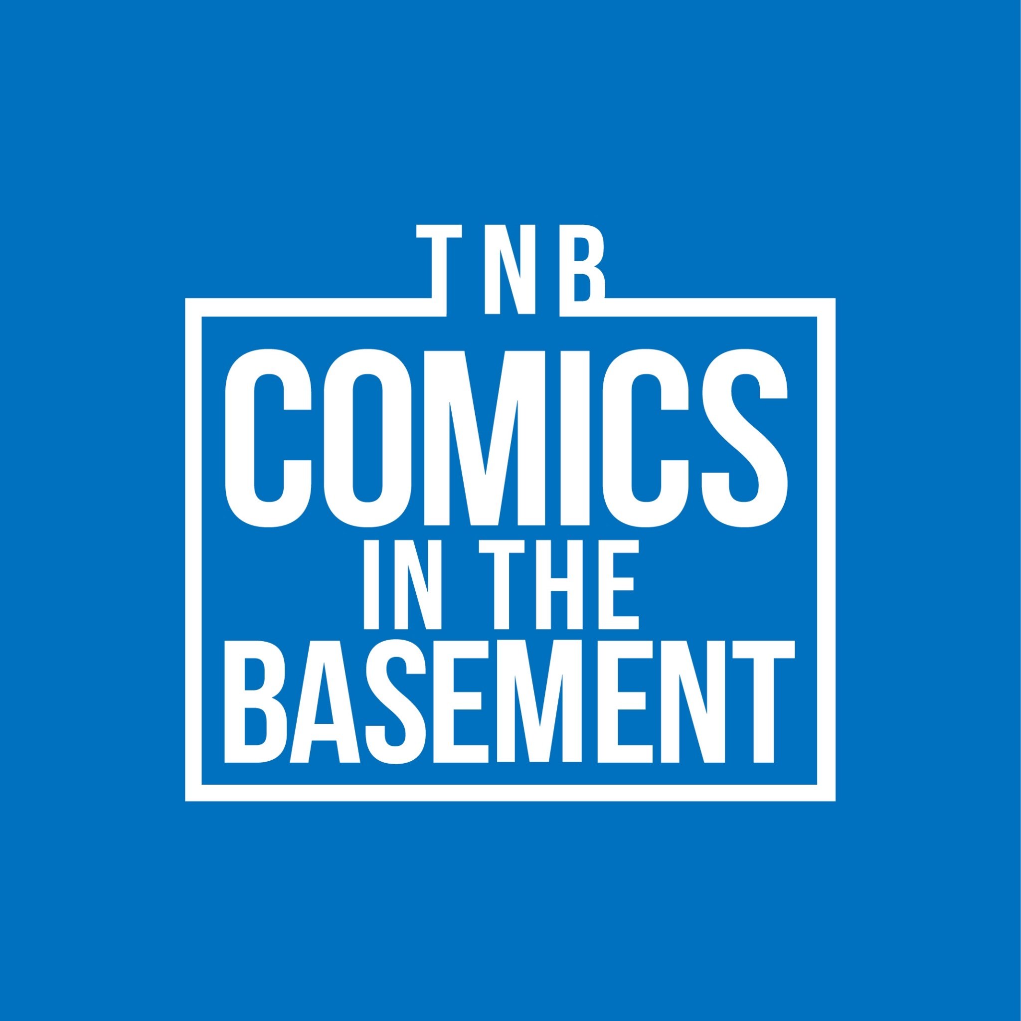 Bringing you up to date comic commentary from DC and Marvel daily. And a Podcast that talks about all the amazing issues - Welcome to COMICSINTHEBASEMENT