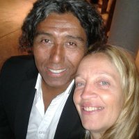 Sandra Solimo (@pouppesolimo) 's Twitter Profile