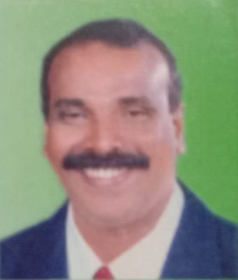 Certified financial specialist, Life Insurance and Mutual Fund Advisor and Faculty, Kerala Pravasi Sangam Kottayam District President