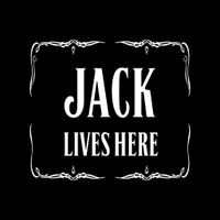 Jack Lives Here(@JackLivesHereTR) 's Twitter Profile Photo