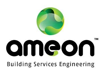 AmeonLtd's profile picture. Building Services Engineering