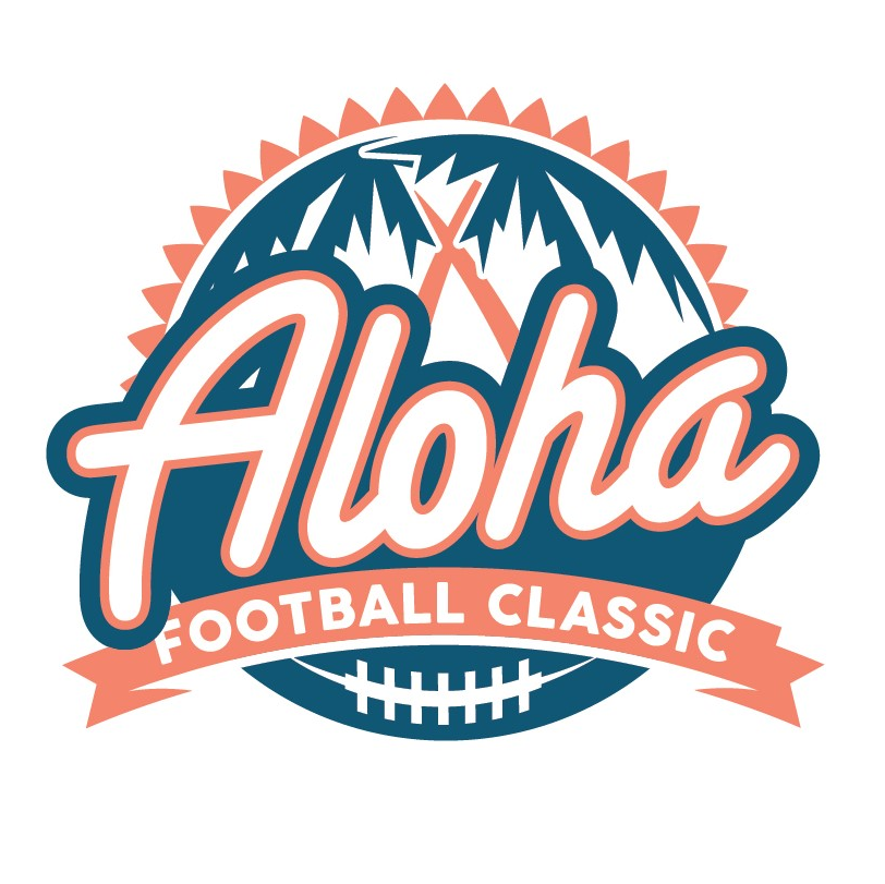 AlohaClassic's profile picture. A premier high school football classic featuring top ranked programs from around the country; held annually in Hawai'i #StLouis #BishopGorman #Mililani #Liberty