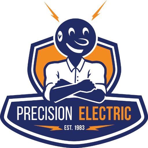 PrecElec's profile picture. a leading service provider for industrial manufacturing since 1983