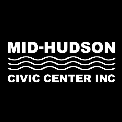 The Mid-Hudson Civic Center is a not-for-profit organization providing services to New York's Hudson Valley.