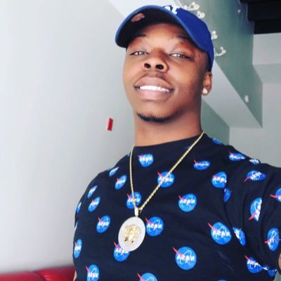 jah_jahBanks's profile picture. R.I.P. Walker #MA #508 #NY #917. #♒ Ask for help and they laugh ! Do it yourself and they hate !