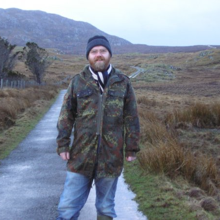 MacaulayCailean's profile picture. Digital Creative artist, specialising in Adobe Creative Suite to produce quality illustration, motion graphics and typography. Passionate about communication