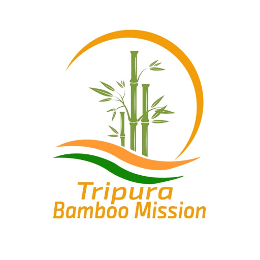 Official Twitter account of Tripura Bamboo Mission under Department of Industries & Commerce, Govt. of Tripura.