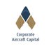 CorporateAircraftCapital (@AircraftCapital) Twitter profile photo