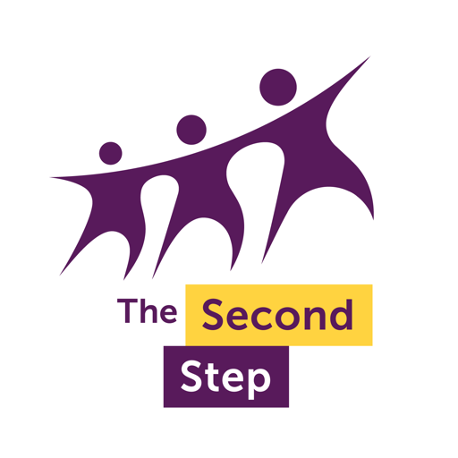 Second Step is a community of survivors, advocates, & volunteers who foster the safety, stability, & well-being of those who have experienced domestic violence.