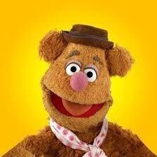 not the real Fozzie Bear (parody) just an old trucker who now have the key to the executive bathroom, English speaking French Canadian, cat person, sarcasm,
