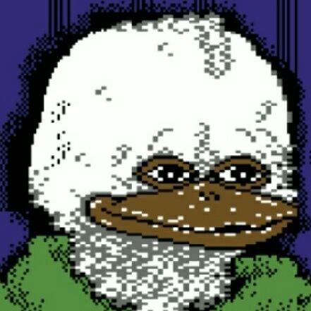 maneatingpieさんのプロフィール画像