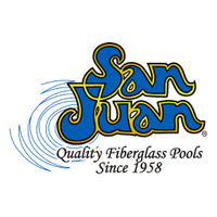 San Juan Pools(@sanjuanpools) 's Twitter Profile Photo