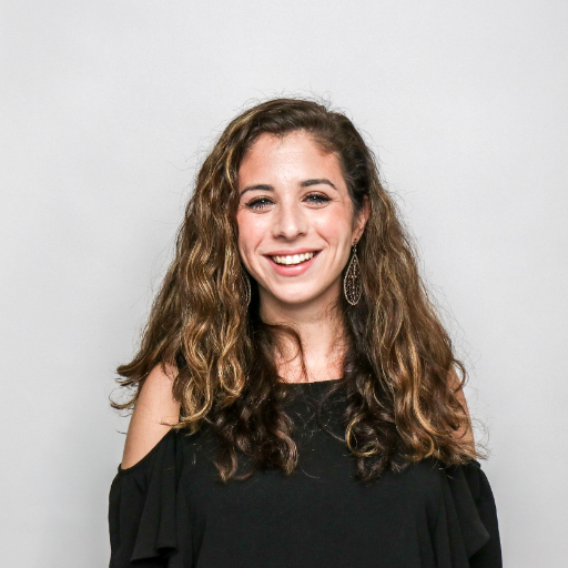 Ashleigh_Kauf's profile picture. Digital Marketing. Formerly TV News.