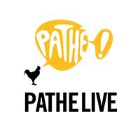 Pathé Live's official English account. European leader in the distribution of alternative content to over 2,500 cinemas worldwide.