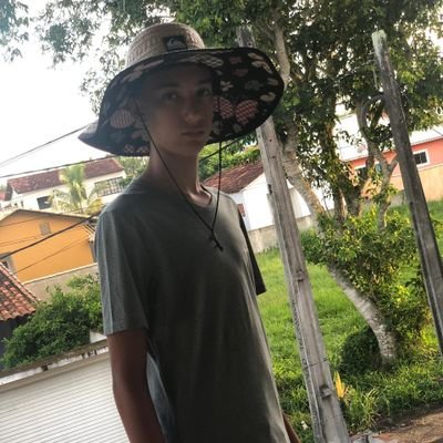 jogador de futebol ⚽ @Flamengo ⚫🔴
