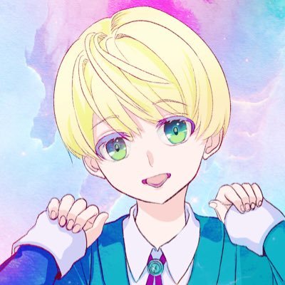 時雨さんのプロフィール画像