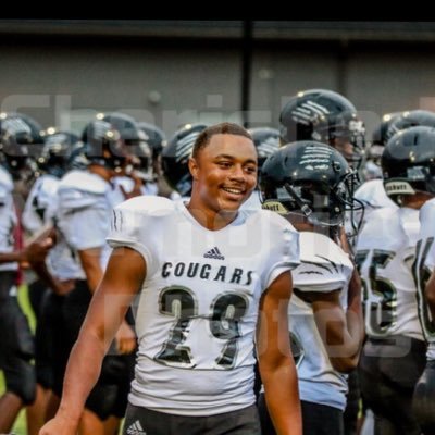 5,8 cougars football 🏈 MLB class of 2020 gpa 3.0