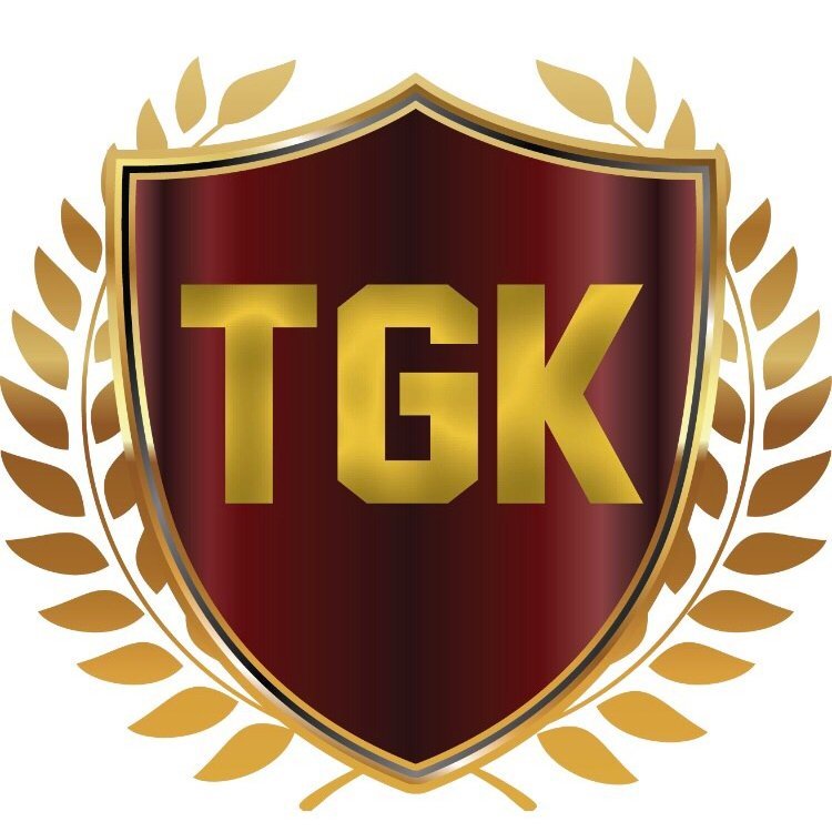 TGK_Recruiting's profile picture. You will only have one chance in your lifetime to get recruited. Are you doing everything you can to make your dream come true?