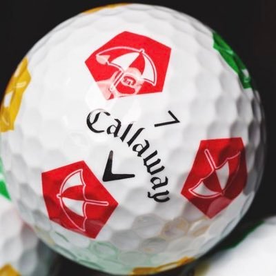 Tylerk59's profile picture. Callaway Golf Territory Manager