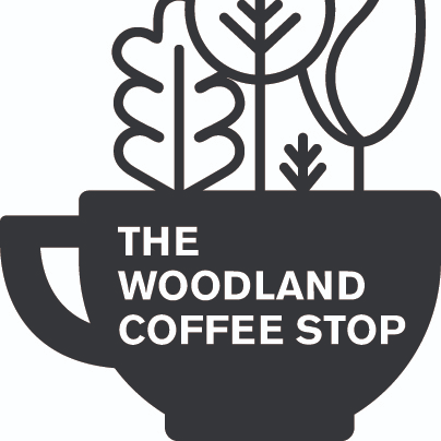 Woodland Coffee Stop, Ecclesall Woods, Sheffield.