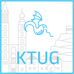 Krakow TypeScript User Group is aimed at delivering a valuable & high-quality content that might boost your career or just give you fun & networking