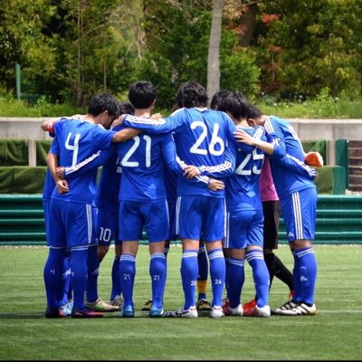 青山学院大学理工サッカー部です⚽️ 新関東理工系リーグ所属。日本一を目指して火、木、土の週３日活動しています✨ 試合告知・結果、練習日程などつぶやきます！よろしくお願いします！ #春から青学 instagram: https://t.co/z4ioW7wj8t