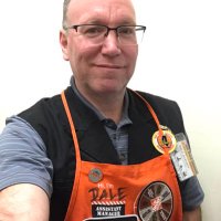 Dale Dorsey (@thdrefereedale) 's Twitter Profile