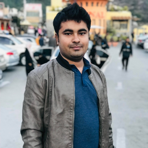 ZaheenAhmedKhan's profile picture. Web+ Desktop Application Developer, IT Specialist, Graphic Designer, Youtuber, Freelancer,Teacher