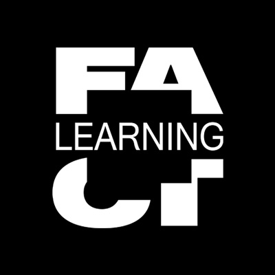 News & stories from the Learning Team @FACT_Liverpool // Talking about our workshops, ways for you to get involved in what we do & opportunities for schools!
