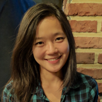 Audrye Wong (@audryewong) 's Twitter Profile