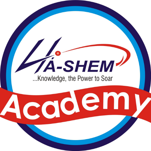 HaShemAcademy Profile Picture