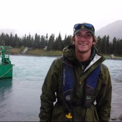 brunetto_jack's profile picture. Recreation Management, Education, Wildlife biodiversity studies, Outdoor Enthusiast