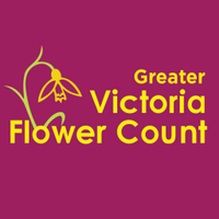Greater Victoria Flower Count(@FlowerCount) 's Twitter Profile Photo