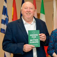 Keith TaylorMEP 2010-19 (@greenkeithmep) 's Twitter Profile Photo