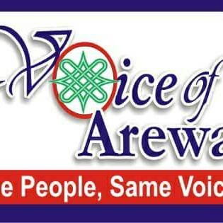 The Official Twitter Account Of Voice Of Arewa Support Group, Agege, Lagos.