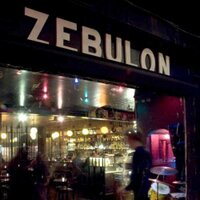 ZebulonLA (@zebulonla) 's Twitter Profile