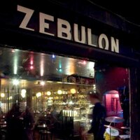 ZebulonLA(@ZebulonLA) 's Twitter Profileg