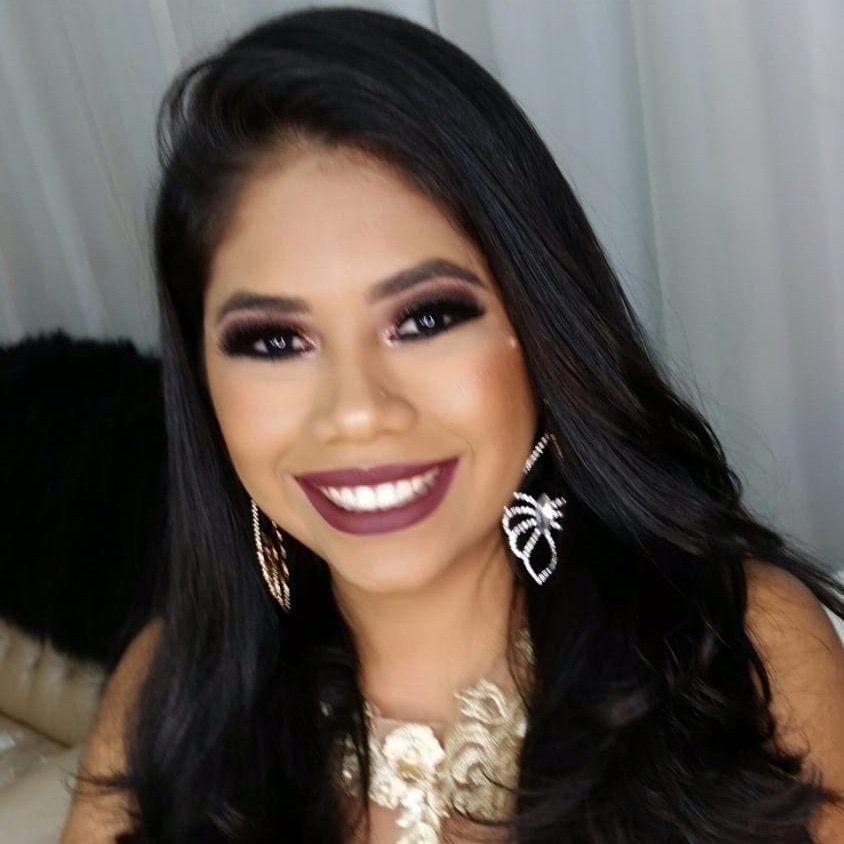 Farmacêutica Clínica 💊  26 anos 

Instagram/Snap: tayzasosinho
