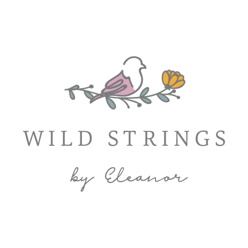 Wild Strings by Eleanor Profile