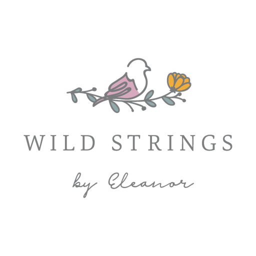 Wild Strings by Eleanor