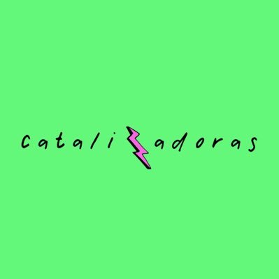catalizadoras's profile picture. ⚡️contenido catalizador de la cultura del consentimiento. Si no hay consentimiento, hay violación. #HablemosDeViolación #MachistasNoPasarán