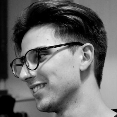 Programmer : Designer : GameDev ★ Final Year @SalfordUni Student ★ Former Intern At @neighbourhood★ Project Leader of REI at @Poly_Whale ★