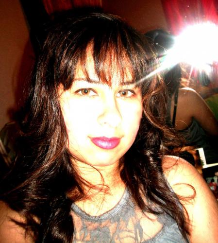 Vickishlove's profile picture. 