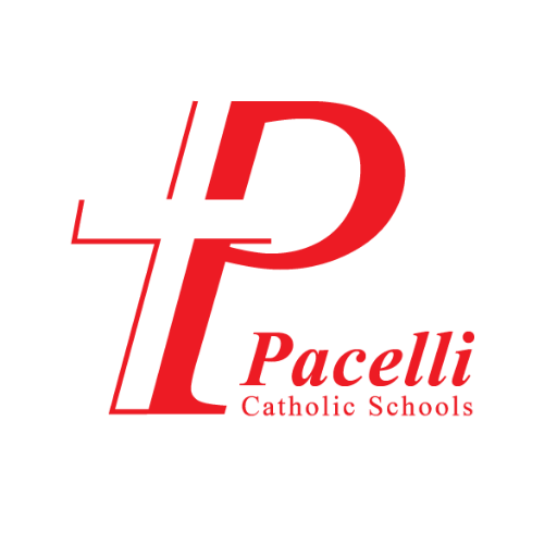 Home of Pacelli Catholic Schools & Pacelli Athletics
Go Cards! #pacellipride