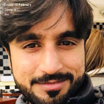 AdnanMu56230007's profile picture. Ph.D (Soil Science). Fascinated by Biogeochemistry, Carbon cycling and remediation of contaminated sites. Tweets are my own. University lecturer