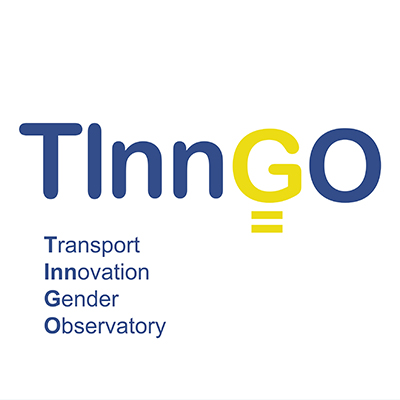 EU project addressing gender-related contemporary challenges in the transport ecosystem and women’s mobility needs.