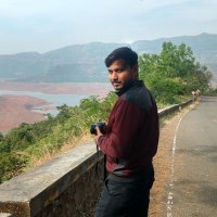 Nikhil Patel(@patelnikhil0911) 's Twitter Profile Photo