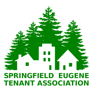 Springfield Eugene Tenant Association