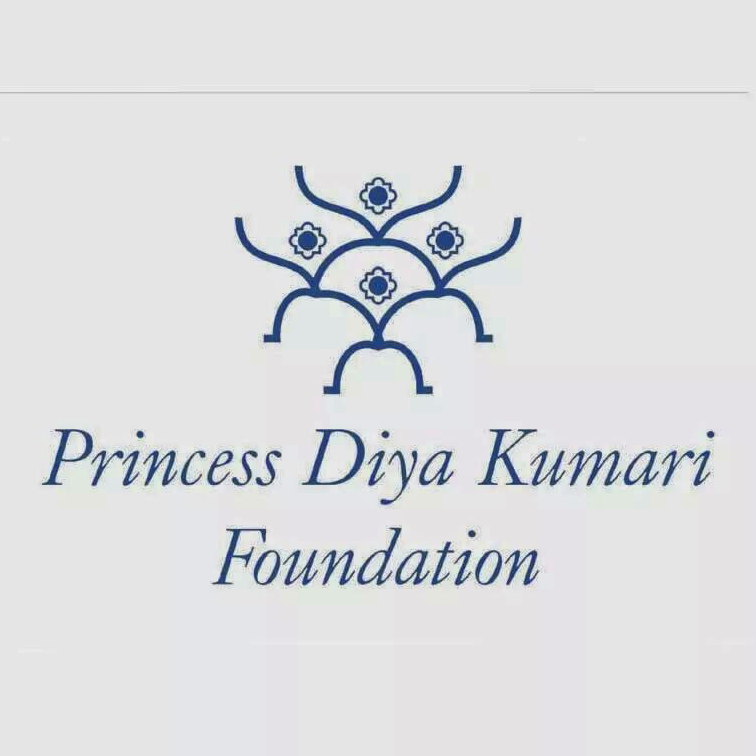 Princess Diya Kumari Foundation Society (PDKF) is a social outreach initiative founded by Princess Diya Kumari of Jaipur